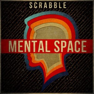 Scrabble-Mental-Space-Beat-Tape