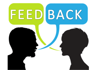 feedback