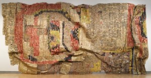 Earths_Skin_Anatsui