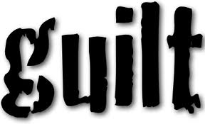 guilt